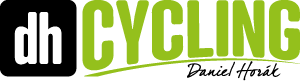 dhcycling logo