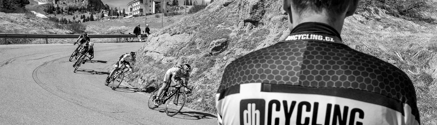 dhCYCLING Beroun