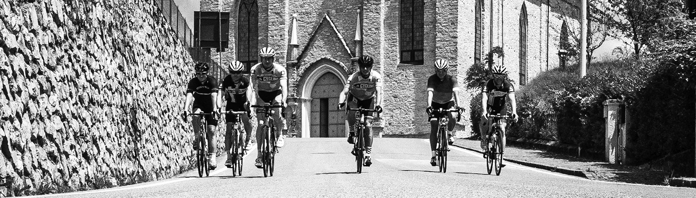 dhCYCLING Beroun